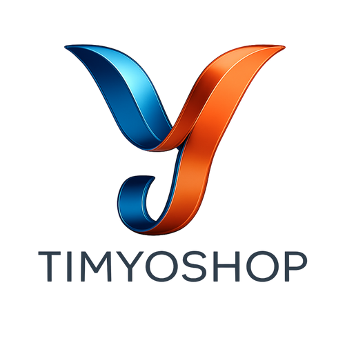 Timyoshop 